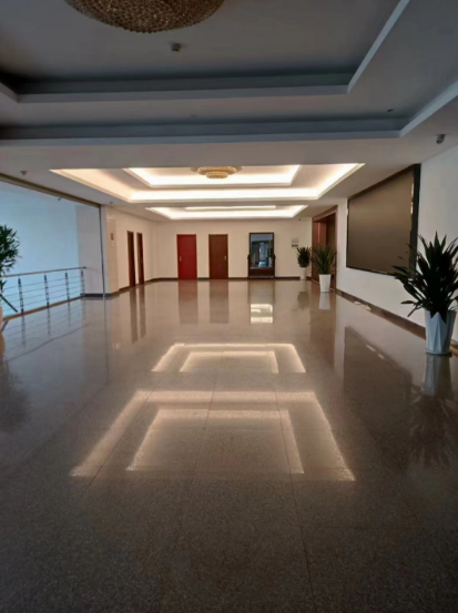 大理石專業常規保養技術——石材養護翻新